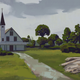 Illustration for article titled Country Getaway